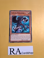 Fabled Marcosia Common MP22-EN009 1st Edition Tin of the Pharaohs Gods 2022 MP22 Yu-Gi-Oh