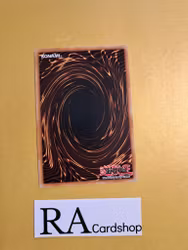 Aeropixthree Common MP22-EN138 1st Edition Tin of the Pharaohs Gods 2022 MP22 Yu-Gi-Oh