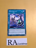 You and A.I. Common MP22-EN096 1st Edition Tin of the Pharaohs Gods 2022 MP22 Yu-Gi-Oh