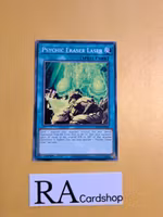 Psychic Eraser Laser Common MP22-EN052 1st Edition Tin of the Pharaohs Gods 2022 MP22 Yu-Gi-Oh