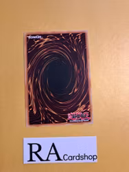 Cynet Cascade Common MP22-EN249 1st Edition Tin of the Pharaohs Gods 2022 MP22 Yu-Gi-Oh