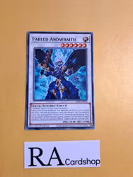 Fabled Andwraith Common MP22-EN024 1st Edition Tin of the Pharaohs Gods 2022 MP22 Yu-Gi-Oh