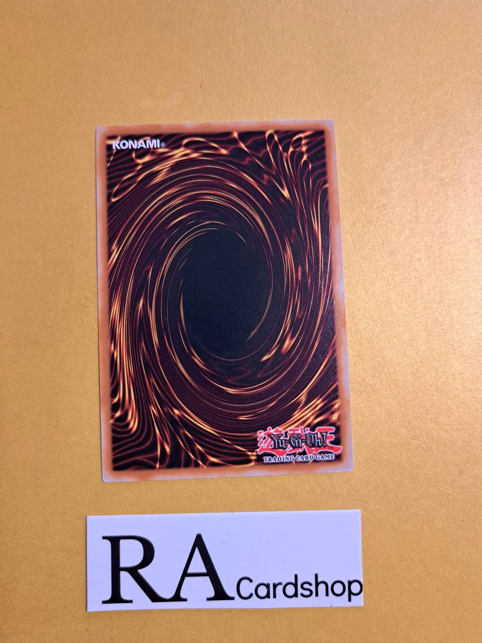 Fabled Andwraith Common MP22-EN024 1st Edition Tin of the Pharaohs Gods 2022 MP22 Yu-Gi-Oh