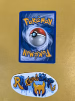 Poochyena Common 70/107 EX Deoxys Pokemon