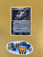 Poochyena Common 70/107 EX Deoxys Pokemon