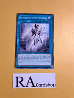 Restoration of the Monarchs Common MP19-EN040 1st Edition Gold Sarcophagus Tin Mega Pack 2019 MP19 Yu-Gi-Oh