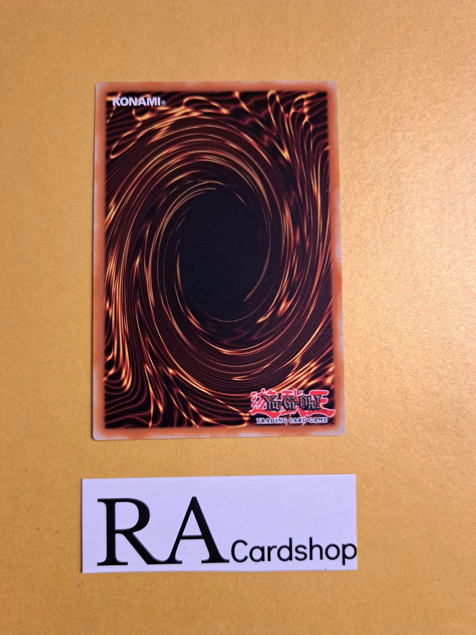 Restoration of the Monarchs Common MP19-EN040 1st Edition Gold Sarcophagus Tin Mega Pack 2019 MP19 Yu-Gi-Oh