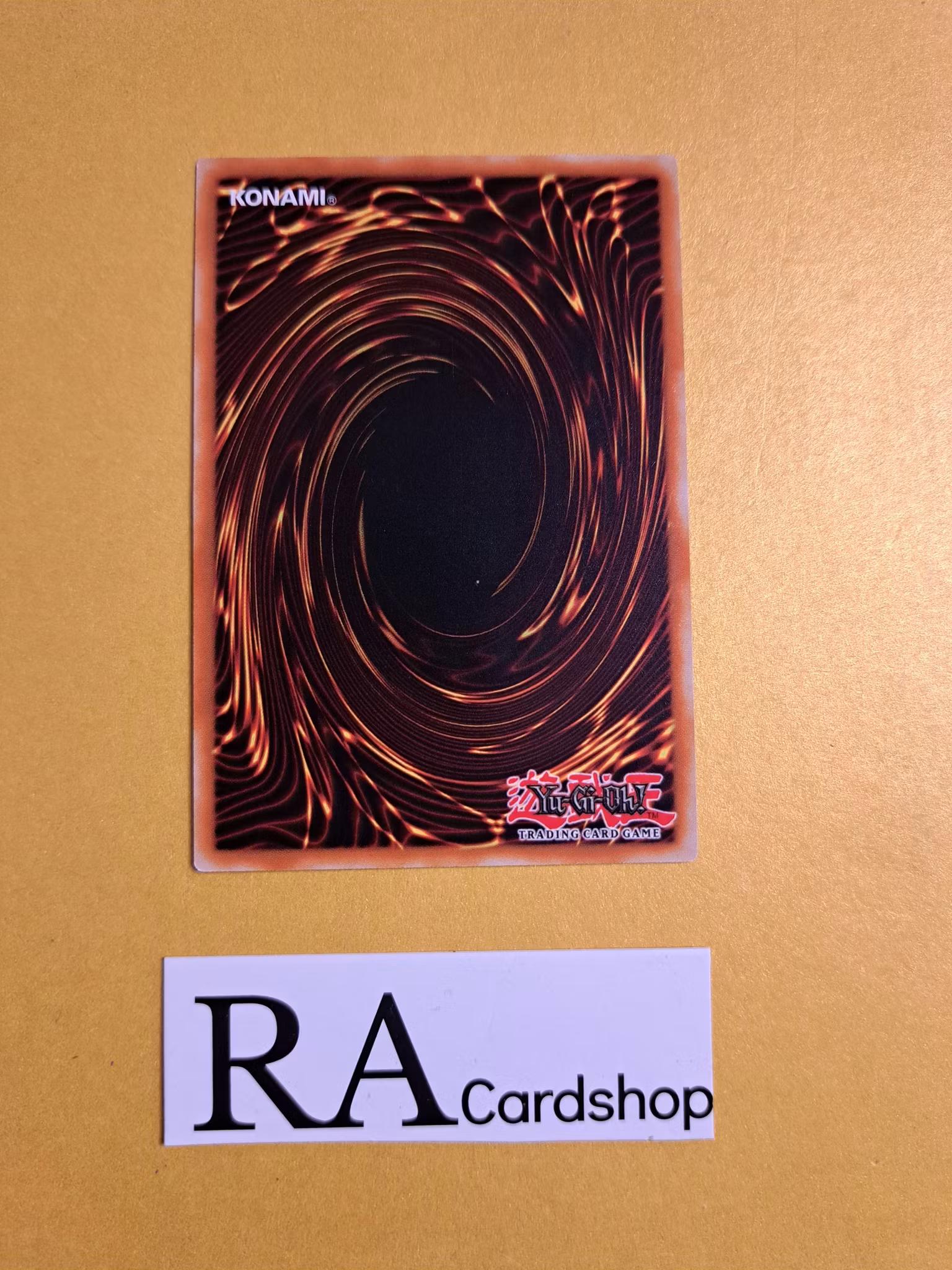 Sky Striker Airspace - Area Zero Common MP19-EN269 1st Edition Gold Sarcophagus Tin Mega Pack 2019 MP19 Yu-Gi-Oh