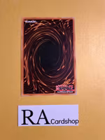 Sky Striker Airspace - Area Zero Common MP19-EN269 1st Edition Gold Sarcophagus Tin Mega Pack 2019 MP19 Yu-Gi-Oh