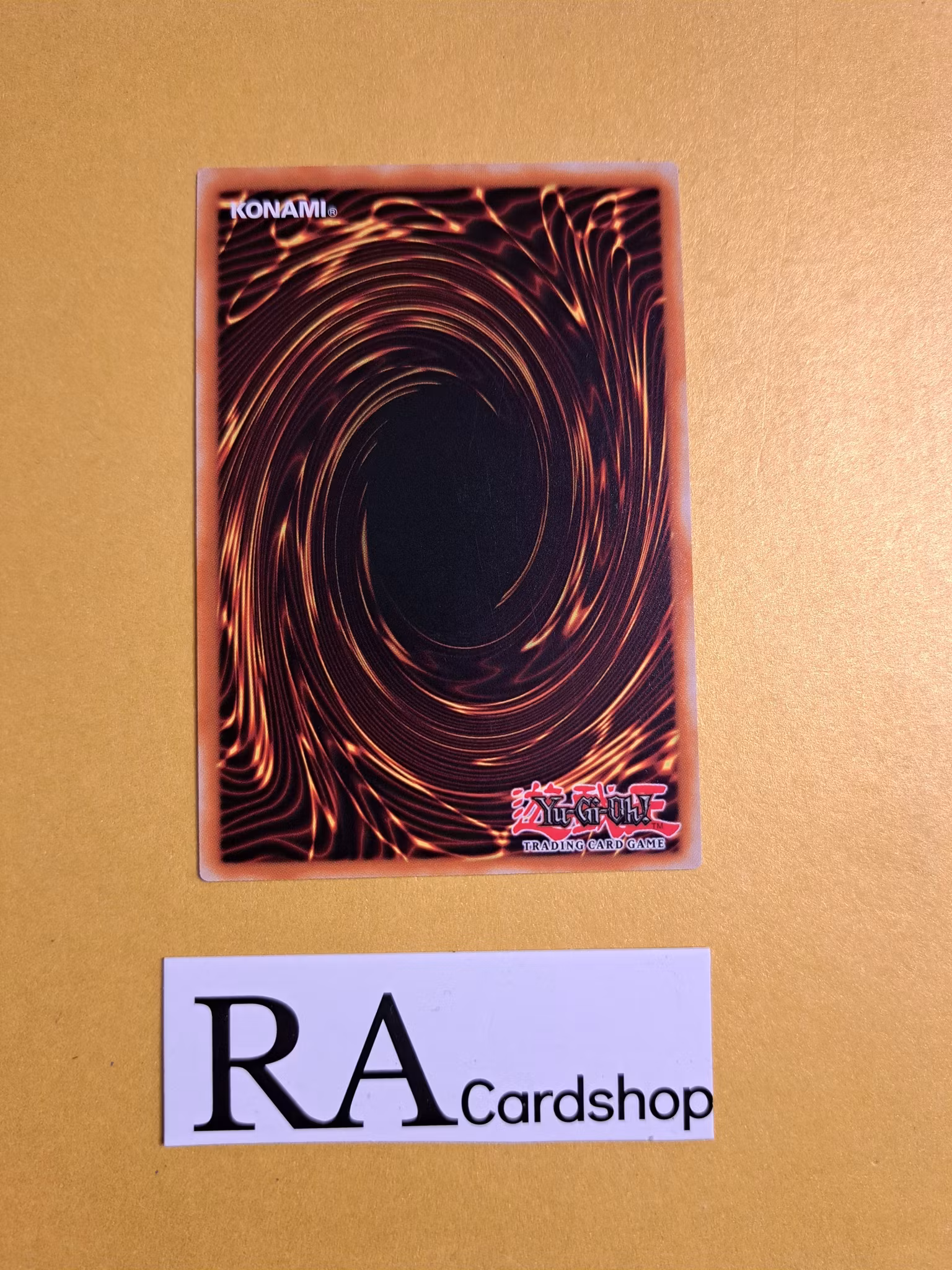 Mythical Institution Common MP19-EN120 1st Edition Gold Sarcophagus Tin Mega Pack 2019 MP19 Yu-Gi-Oh