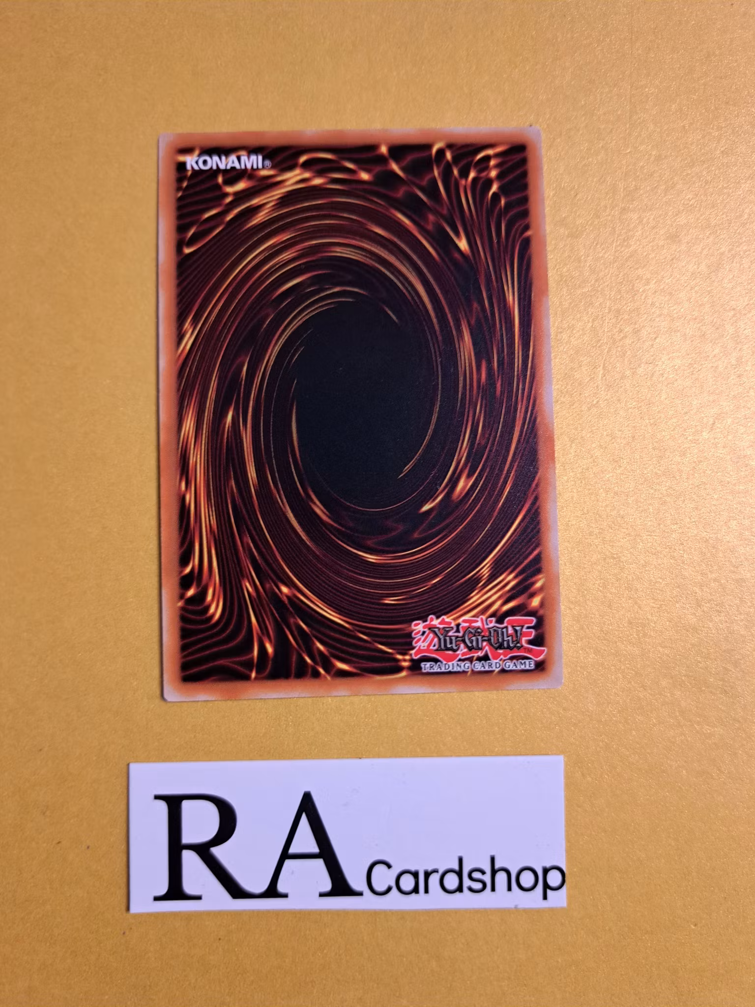 Parallel Panzer Common MP19-EN203 1st Edition Gold Sarcophagus Tin Mega Pack 2019 MP19 Yu-Gi-Oh