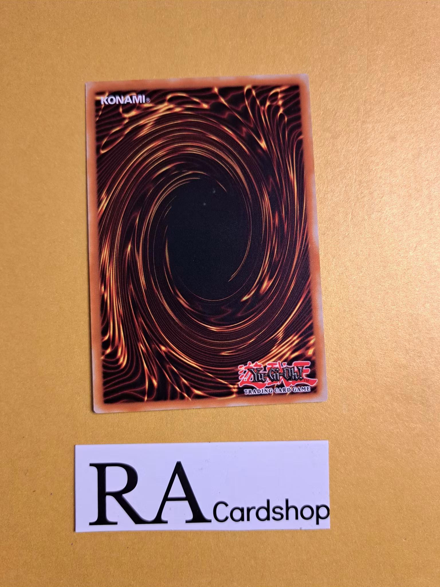 Zero Extra Link Common MP19-EN114 1st Edition Gold Sarcophagus Tin Mega Pack 2019 MP19 Yu-Gi-Oh