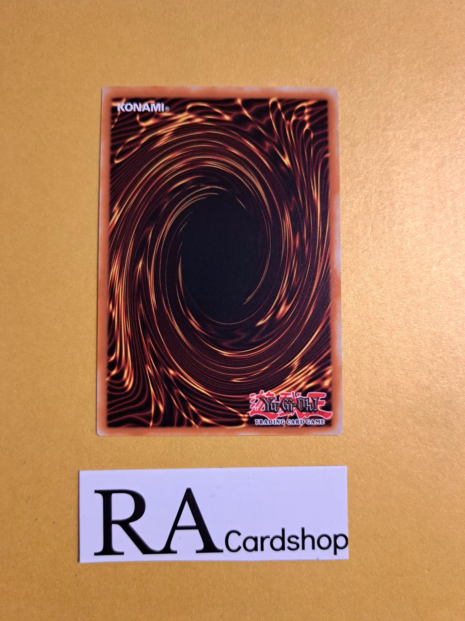 Gouki Face Turn Common MP19-EN036 1st Edition Gold Sarcophagus Tin Mega Pack 2019 MP19 Yu-Gi-Oh