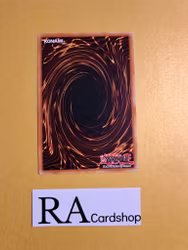 Borrel Regenerator Common MP19-EN115 1st Edition Gold Sarcophagus Tin Mega Pack 2019 MP19 Yu-Gi-Oh