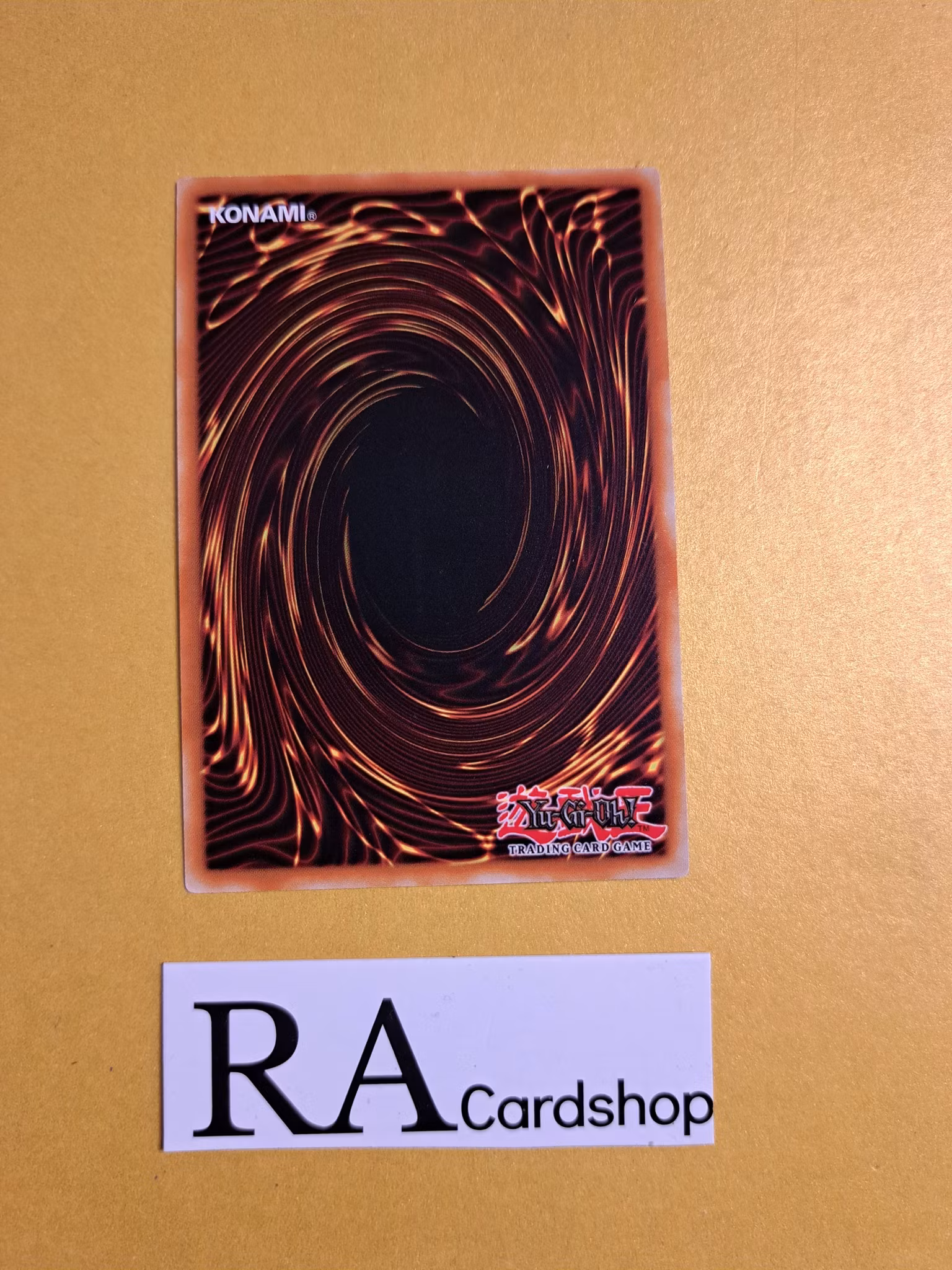 Predaplast Common MP19-EN231 1st Edition Gold Sarcophagus Tin Mega Pack 2019 MP19 Yu-Gi-Oh