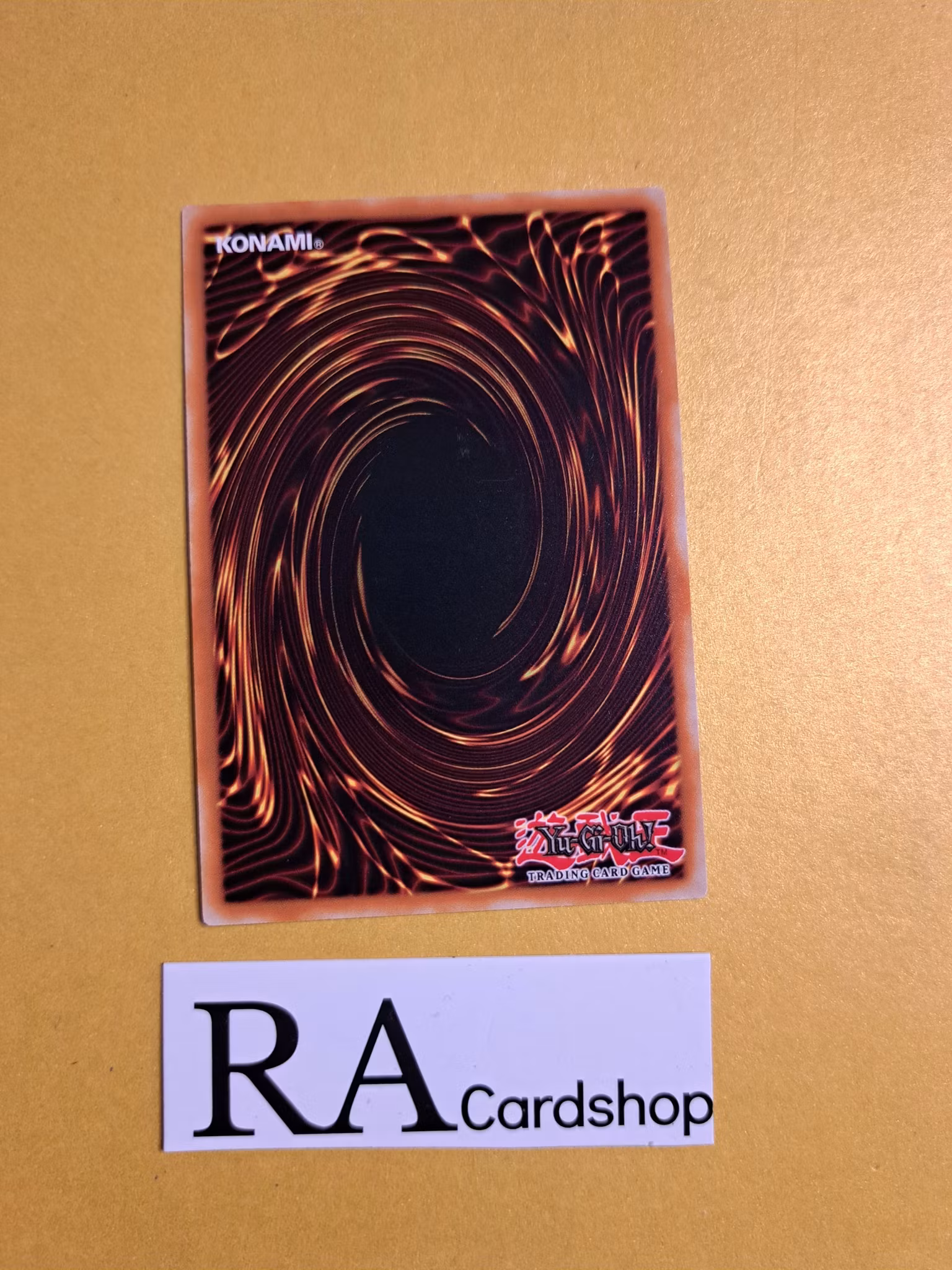 World Legacys Corruption Common MP19-EN037 1st Edition Gold Sarcophagus Tin Mega Pack 2019 MP19 Yu-Gi-Oh