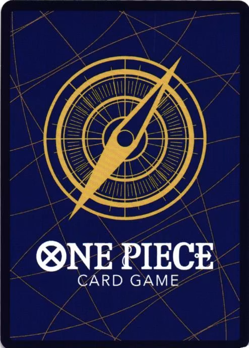 Leo Common OP04-091 Kingdoms of Intrigue OP04 One Piece