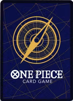 Leo Common OP04-091 Kingdoms of Intrigue OP04 One Piece