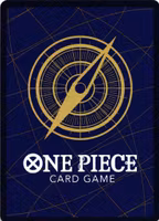 Kuro Common OP04-023 Kingdoms of Intrigue OP04 One Piece