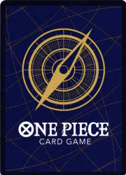 Kuro Common OP04-023 Kingdoms of Intrigue OP04 One Piece