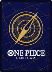 Dellinger Common OP04-029 Kingdoms of Intrigue OP04 One Piece