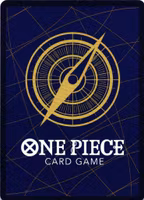 Kung Fu Jugon Common OP04-005 Kingdoms of Intrigue OP04 One Piece