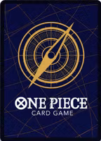 Rokki Common OP04-054 Kingdoms of Intrigue OP04 One Piece