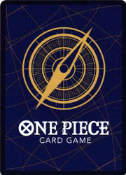 Rokki Common OP04-054 Kingdoms of Intrigue OP04 One Piece