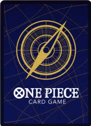 Ice Oni Common OP04-047 Kingdoms of Intrigue OP04 One Piece