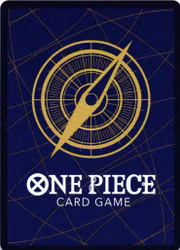 Black Maria Common OP04-052 Kingdoms of Intrigue OP04 One Piece