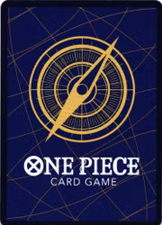 Page One Uncommon OP04-053 Kingdoms of Intrigue OP04 One Piece