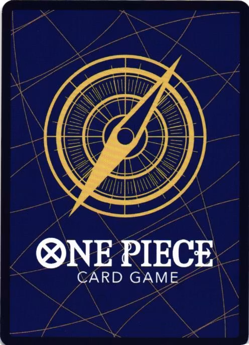 Queen Uncommon OP04-046 Kingdoms of Intrigue OP04 One Piece