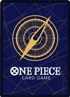 Iceburg Uncommon OP04-059 Kingdoms of Intrigue OP04 One Piece