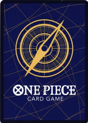 Iceburg Uncommon OP04-059 Kingdoms of Intrigue OP04 One Piece