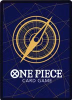 Super Spot-Billed Duck Troops Uncommon OP04-009 Kingdoms of Intrigue OP04 One Piece