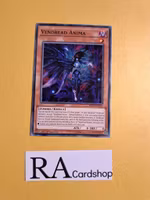 Vendread Anima Common MP19-EN056 1st Edition Gold Sarcophagus Tin Mega Pack 2019 MP19 Yu-Gi-Oh