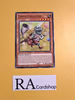 Token Collector Common MP19-EN177 1st Edition Gold Sarcophagus Tin Mega Pack 2019 MP19 Yu-Gi-Oh