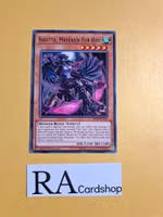 Sagitta, Maverick Fur Hire Common MP19-EN250 1st Edition Gold Sarcophagus Tin Mega Pack 2019 MP19 Yu-Gi-Oh