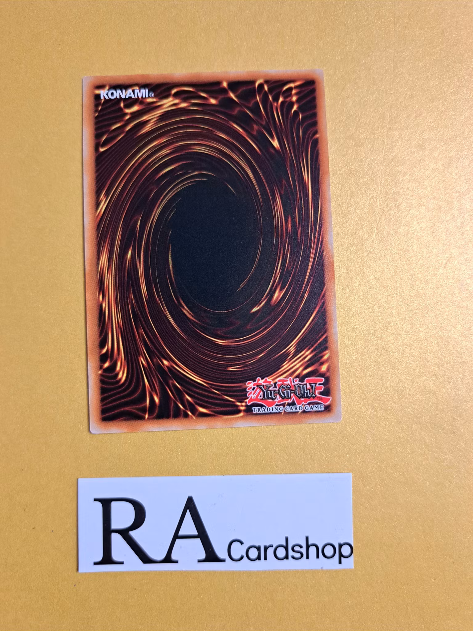 White Stingray Common MP19-EN148 1st Edition Gold Sarcophagus Tin Mega Pack 2019 MP19 Yu-Gi-Oh