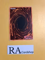 Salamangreat Jack Jaguar Common MP19-EN156 1st Edition Gold Sarcophagus Tin Mega Pack 2019 MP19 Yu-Gi-Oh