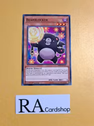 Bearblocker Common MP19-EN175 1st Edition Gold Sarcophagus Tin Mega Pack 2019 MP19 Yu-Gi-Oh