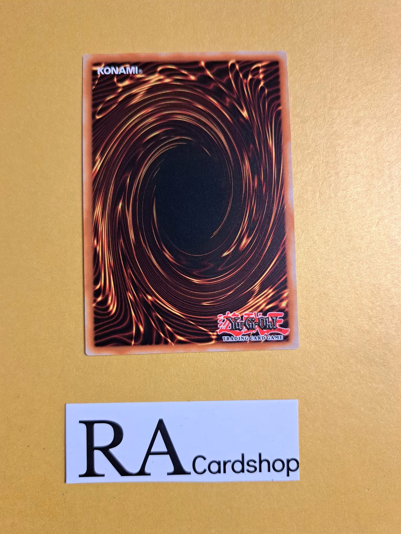 Bearblocker Common MP19-EN175 1st Edition Gold Sarcophagus Tin Mega Pack 2019 MP19 Yu-Gi-Oh