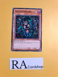 Trancefamiliar Common MP19-EN014 1st Edition Gold Sarcophagus Tin Mega Pack 2019 MP19 Yu-Gi-Oh