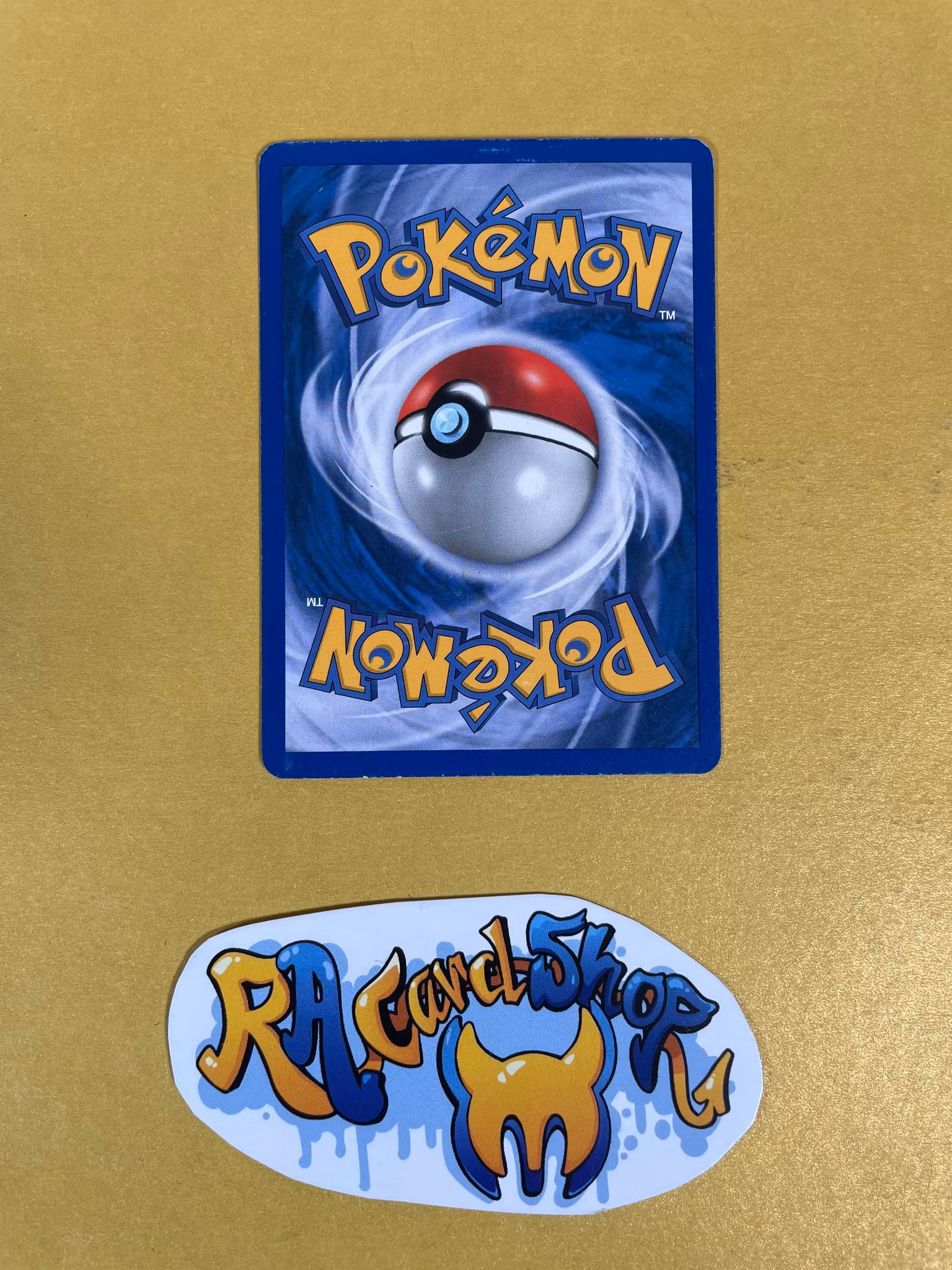 Seviper Holo Rare 11/100 EX Sandstorm Pokemon