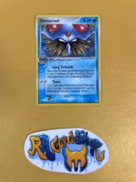 Tentacruel Holo Uncommon 51/101 EX Hidden Legends Pokemon