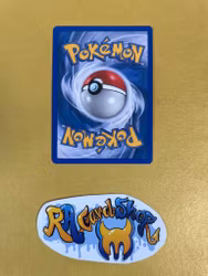 Rhyhorn Reverse Holo Common 70/101 EX Hidden Legends Pokemon