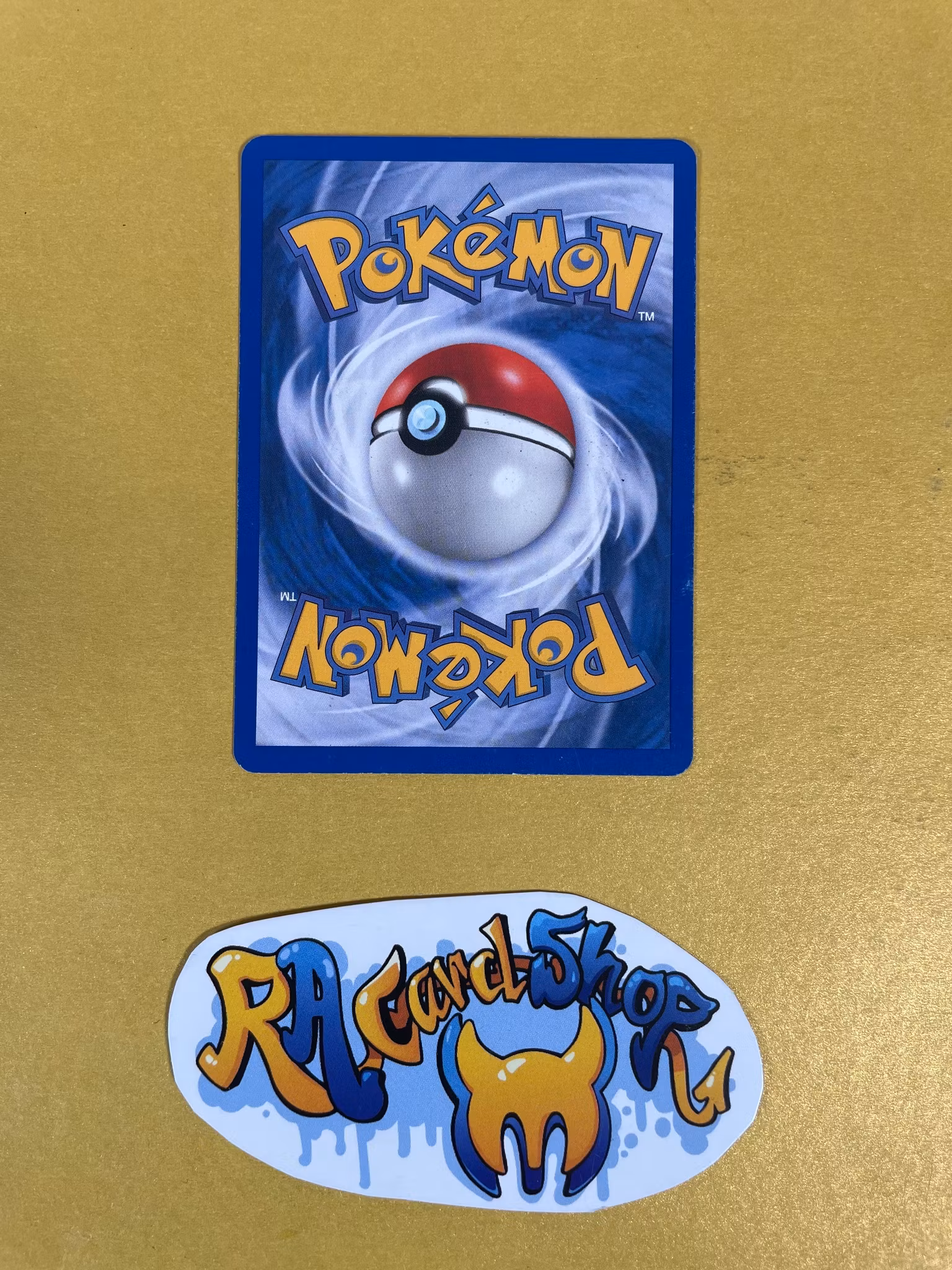 Jirachi  Reverse Holo Rare 8/101 EX Hidden Legends Pokemon