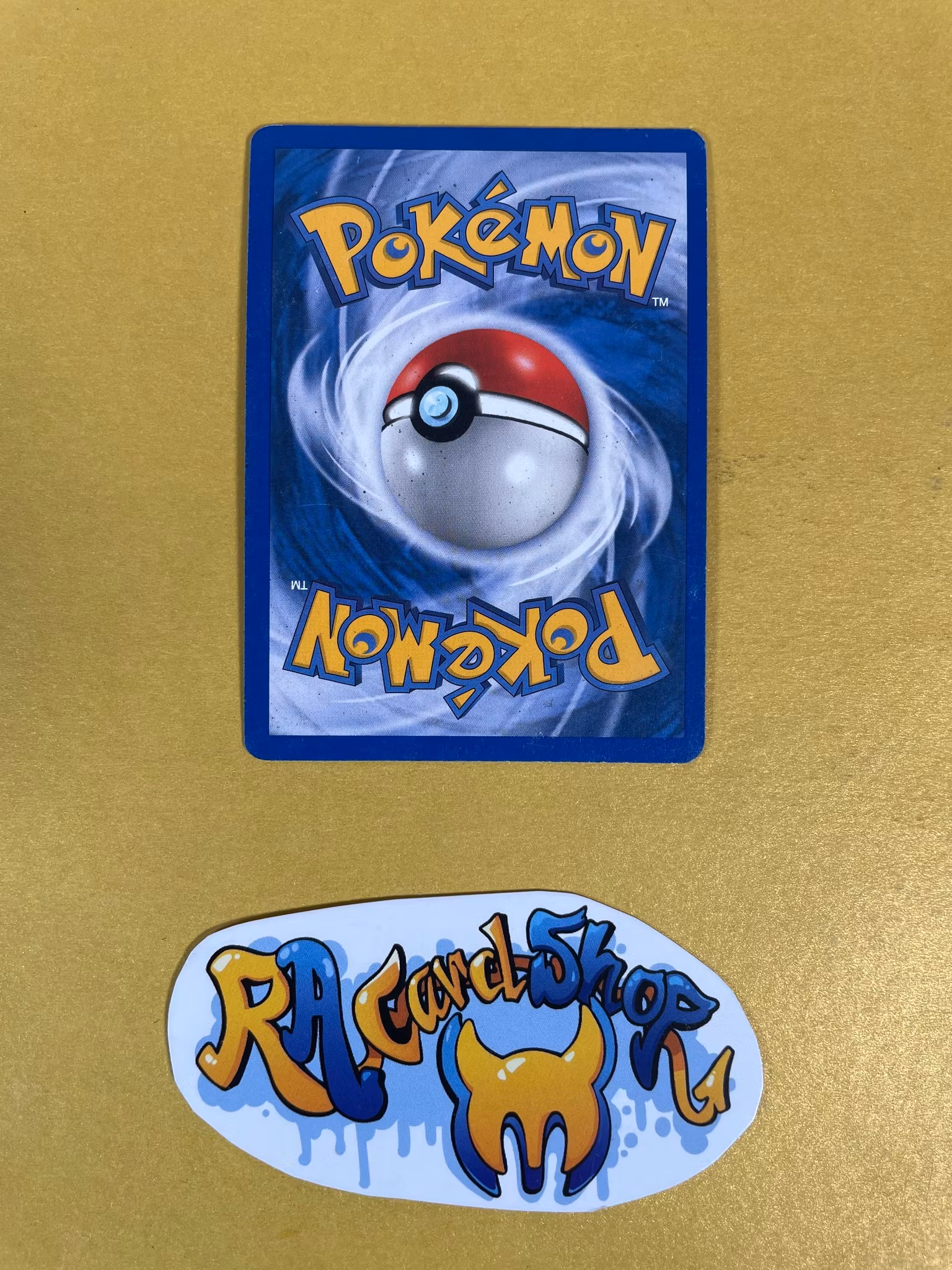 Ninetales Reverse Holo Rare 22/101 EX Hidden Legends Pokemon