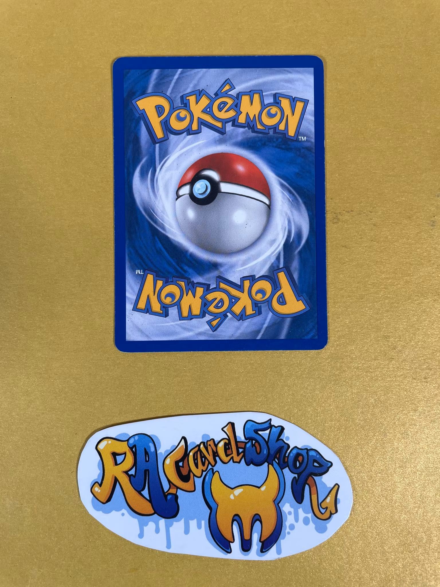 Banette Holo Rare 1/101 EX Hidden Legends Pokemon