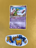 Xatu Uncommon 55/100 EX Sandstorm Pokemon